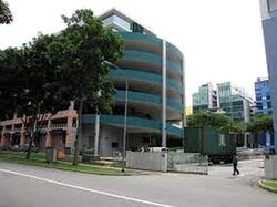 Toh Guan Centre (D22), Factory #358439581